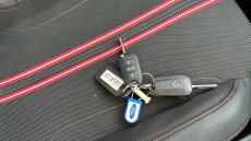 Vauxhall Corsa 1.2 Turbo SRi Edition 5dr Auto Petrol Hatchback